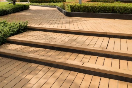 Cr&eacute;ation d'un jardin harmonieux, allier plantes et am&eacute;nagements