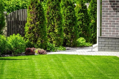 R&eacute;ussir l'entretien de son jardin, techniques et astuces d'expert
